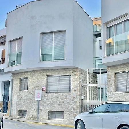 Apartament Turquesa 8 Zahara de los Atunes Zewnętrze zdjęcie