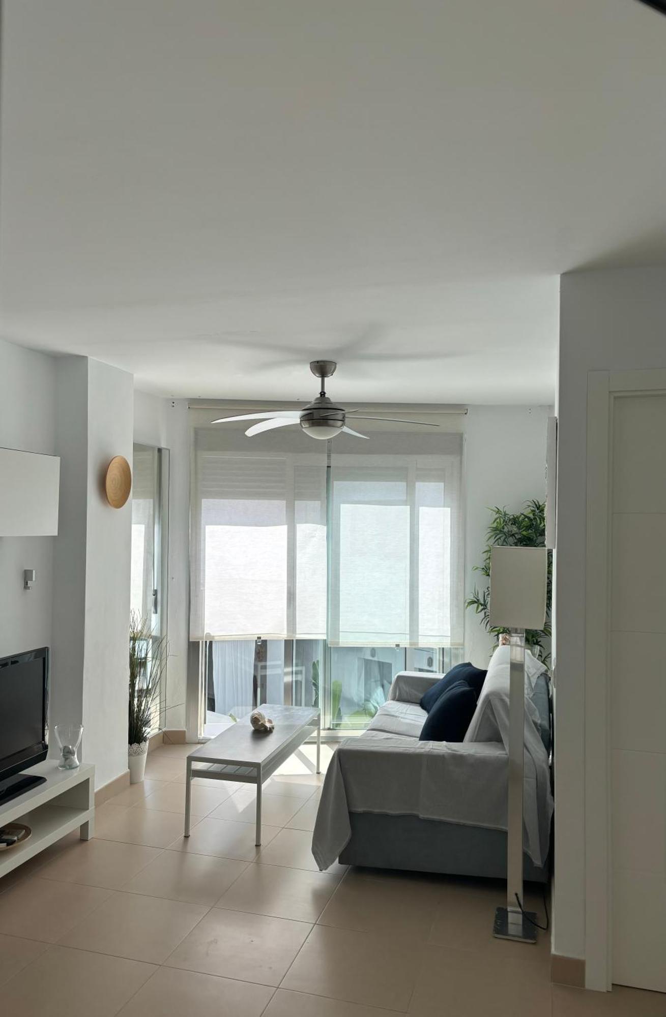 Apartament Turquesa 8 Zahara de los Atunes Zewnętrze zdjęcie