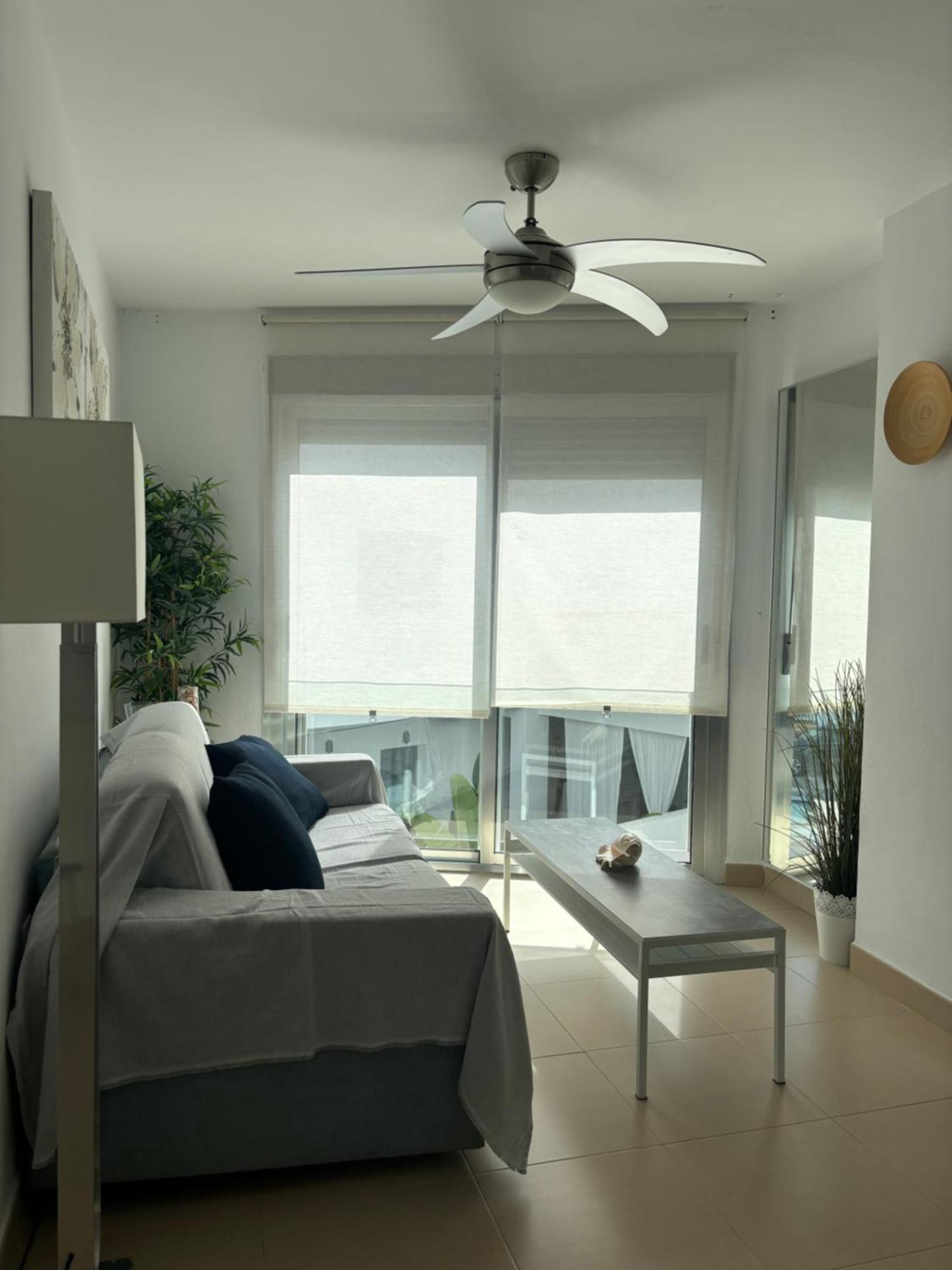 Apartament Turquesa 8 Zahara de los Atunes Zewnętrze zdjęcie