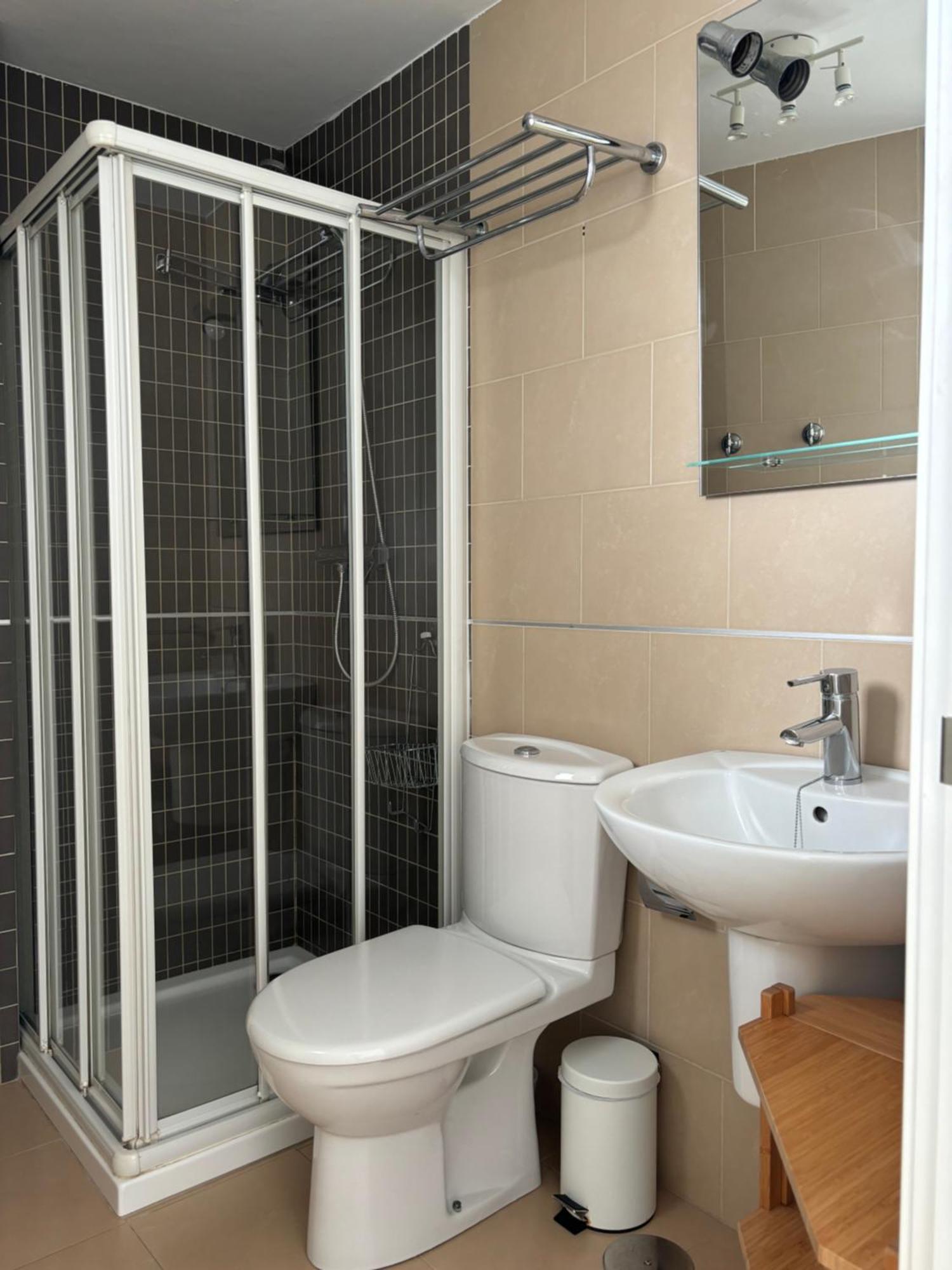 Apartament Turquesa 8 Zahara de los Atunes Zewnętrze zdjęcie