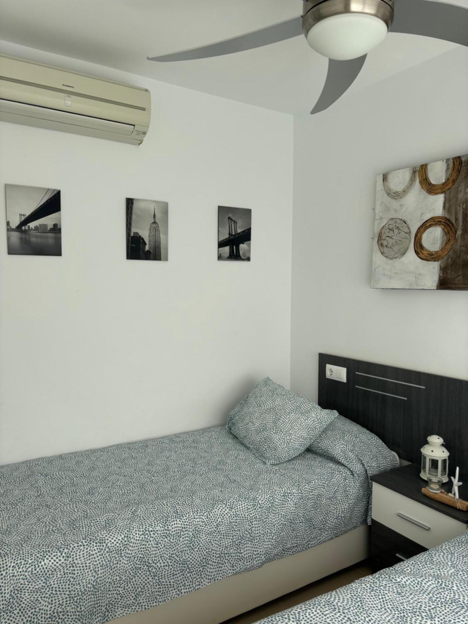 Apartament Turquesa 8 Zahara de los Atunes Zewnętrze zdjęcie