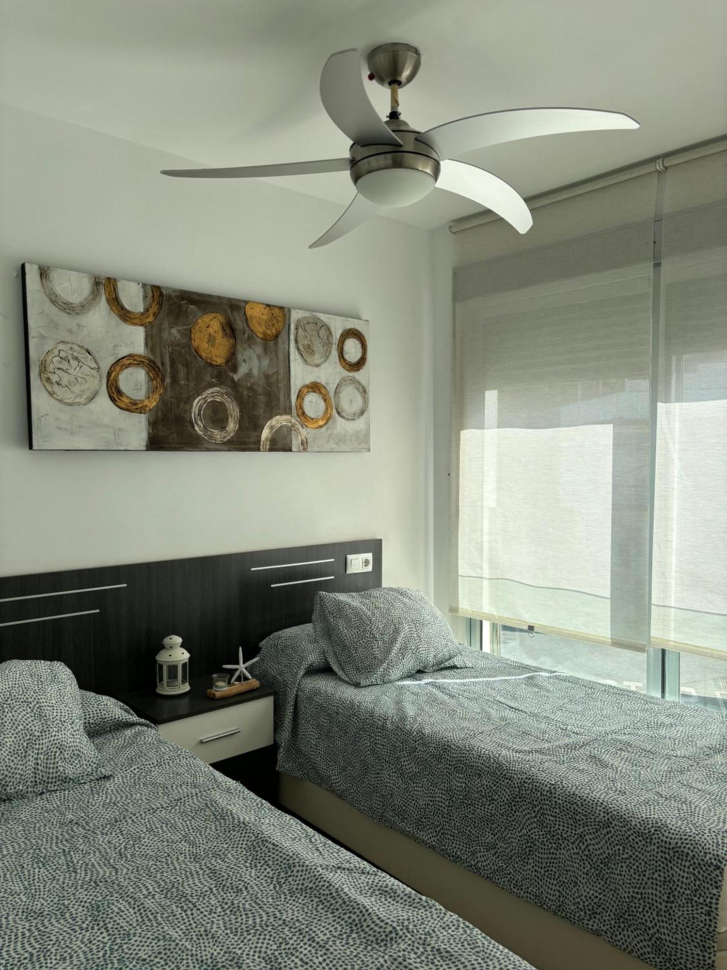 Apartament Turquesa 8 Zahara de los Atunes Zewnętrze zdjęcie
