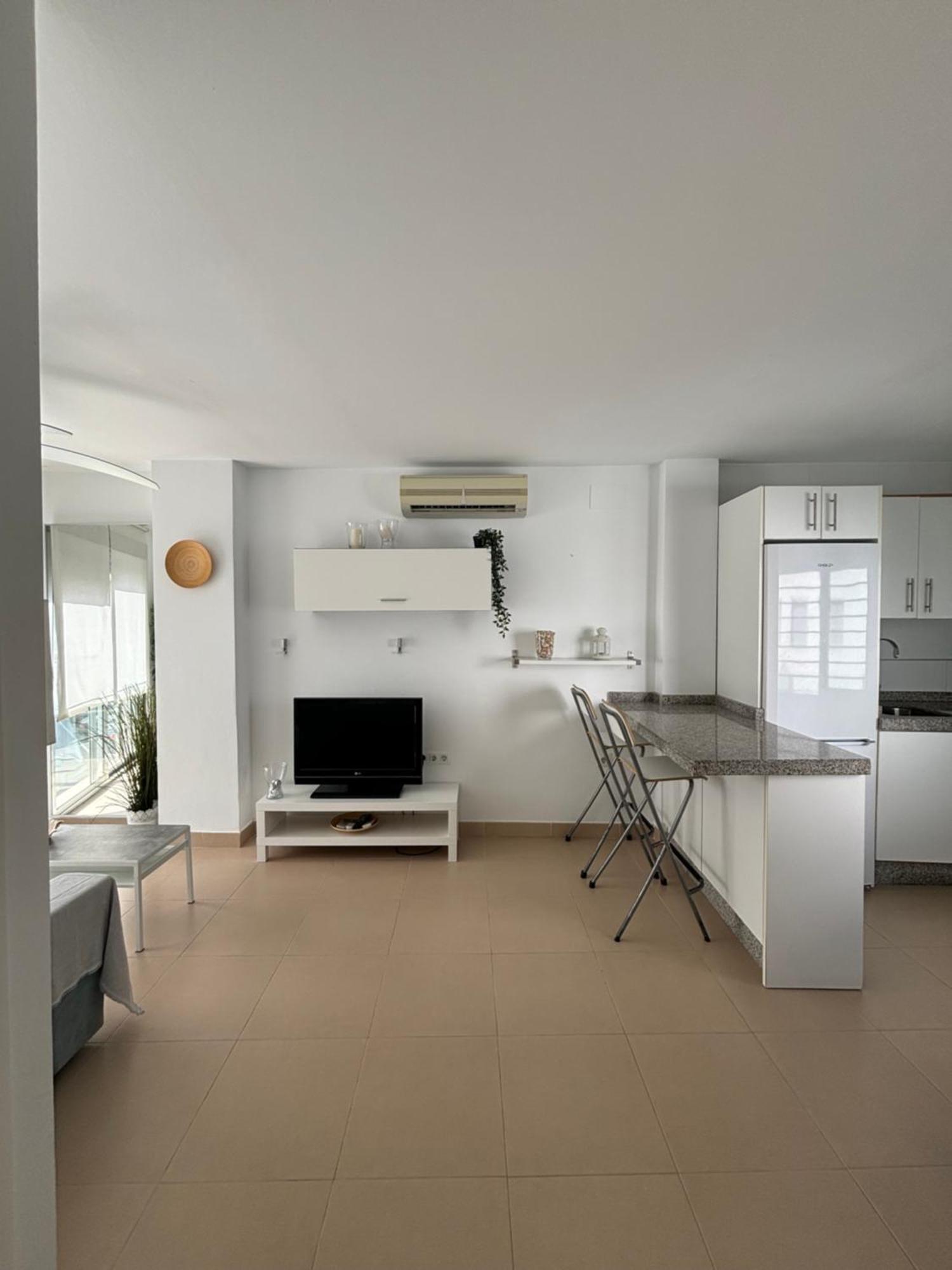 Apartament Turquesa 8 Zahara de los Atunes Zewnętrze zdjęcie