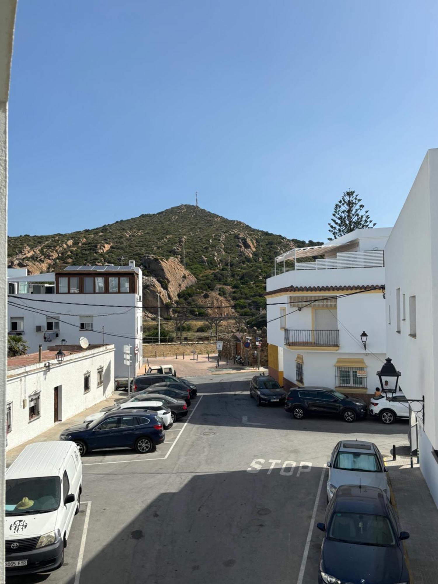 Apartament Turquesa 8 Zahara de los Atunes Zewnętrze zdjęcie